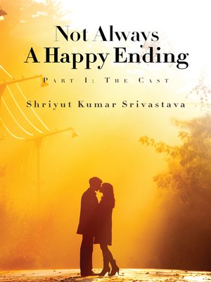 cover image of Not Always a Happy Ending